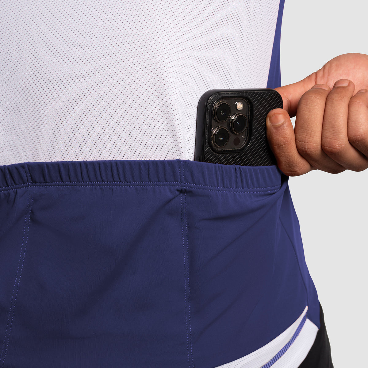 ENDURO™ Ultralight Men's Cycling Jersey