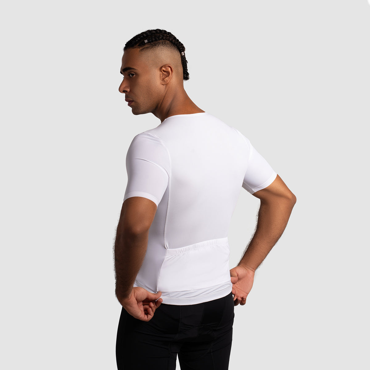 ENDURO™ Ultralight Men's Cycling Jersey