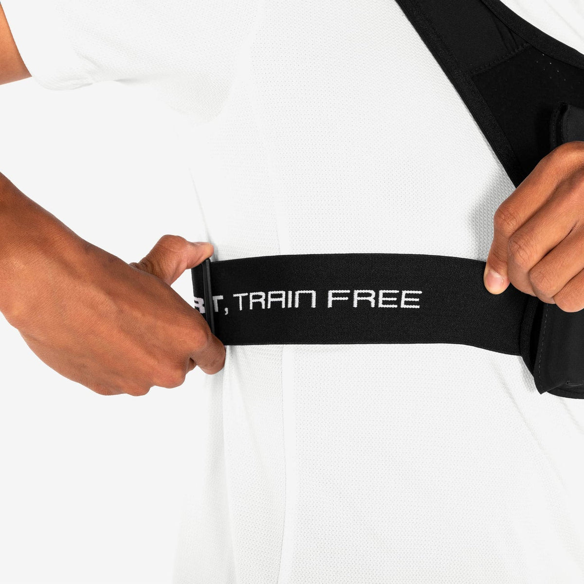 Freetrain V1 Cycling Vest