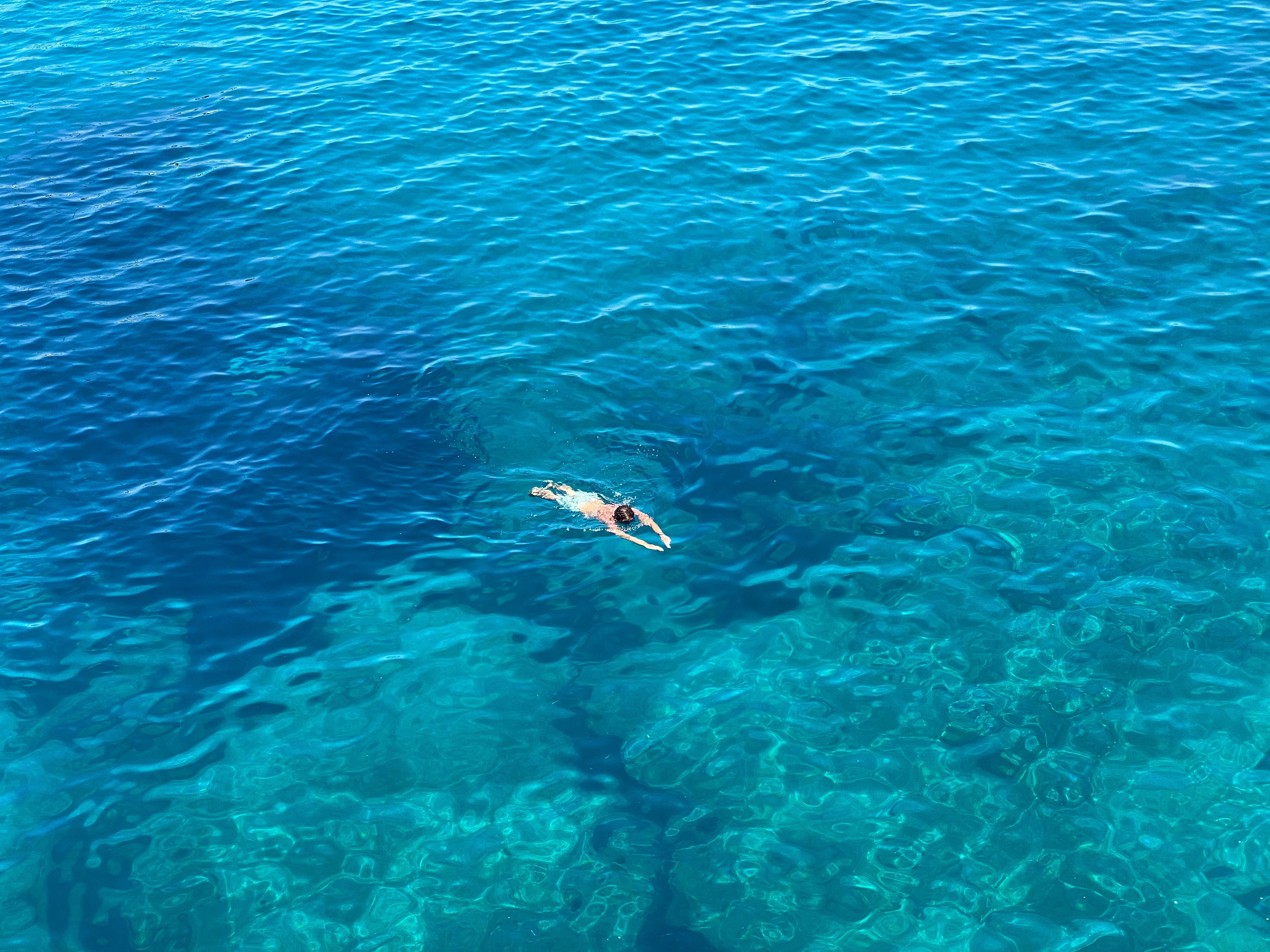 Swimming