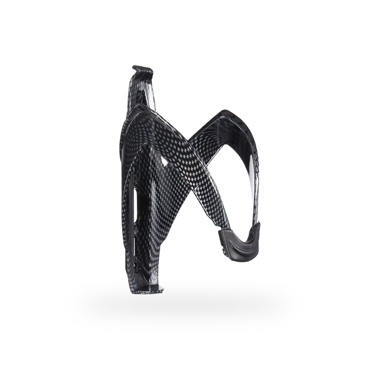 Stealth Carbon Fiber Bottle Holder