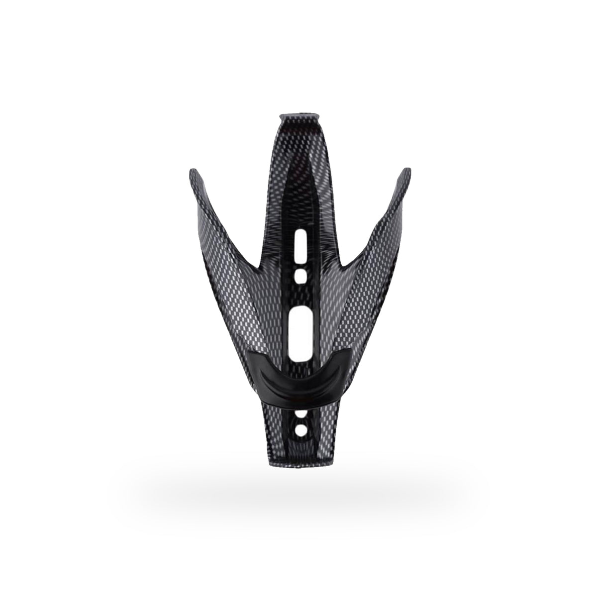 Stealth Carbon Fiber Bottle Holder