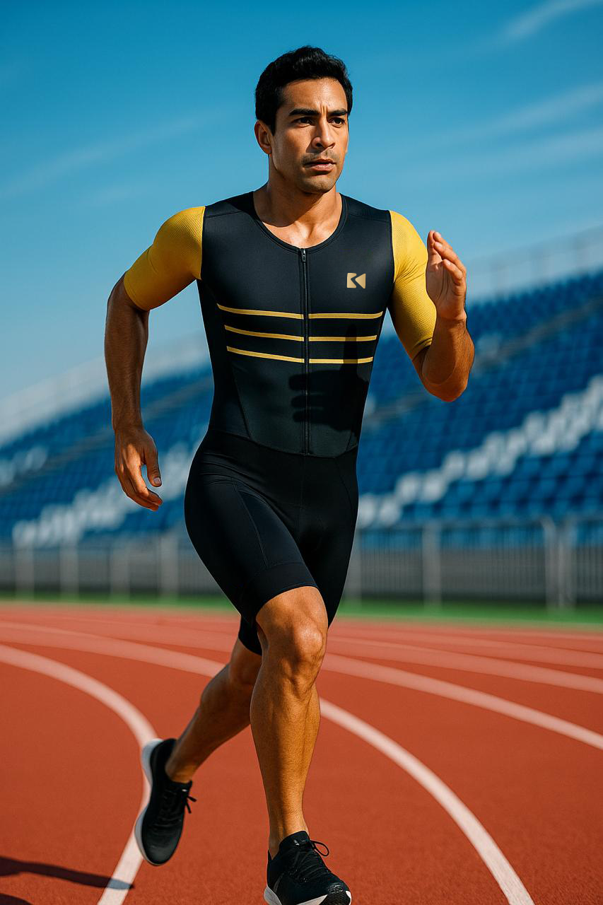 Edge Tri Suit V1
