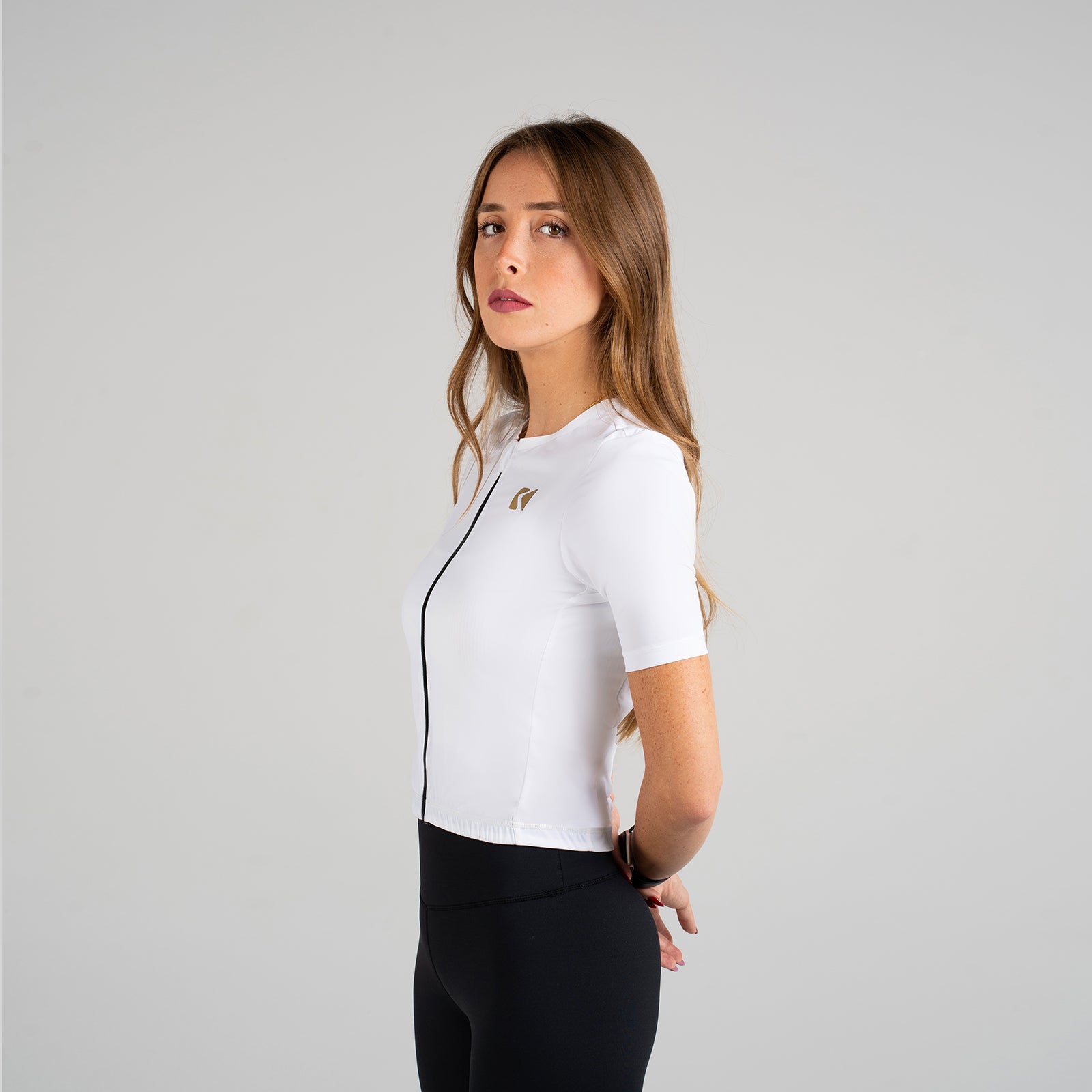 ENDURO™ Ultralight Women's Cycling Jersey