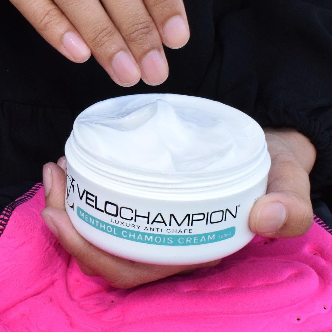 VC Anti Chafe Chamois Cream