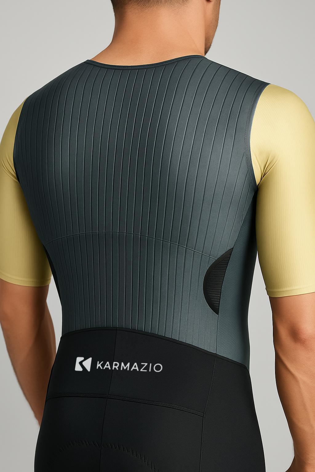 Edge Tri Suit V1