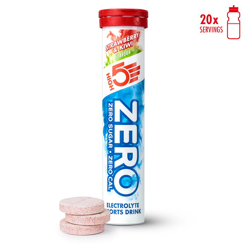 High5 Electrolytes ZERO