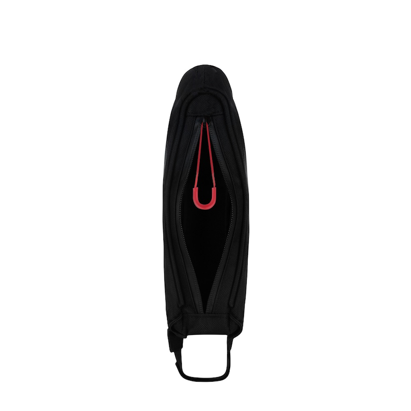 ZONE3 Aero Top Tube Cycling Bag