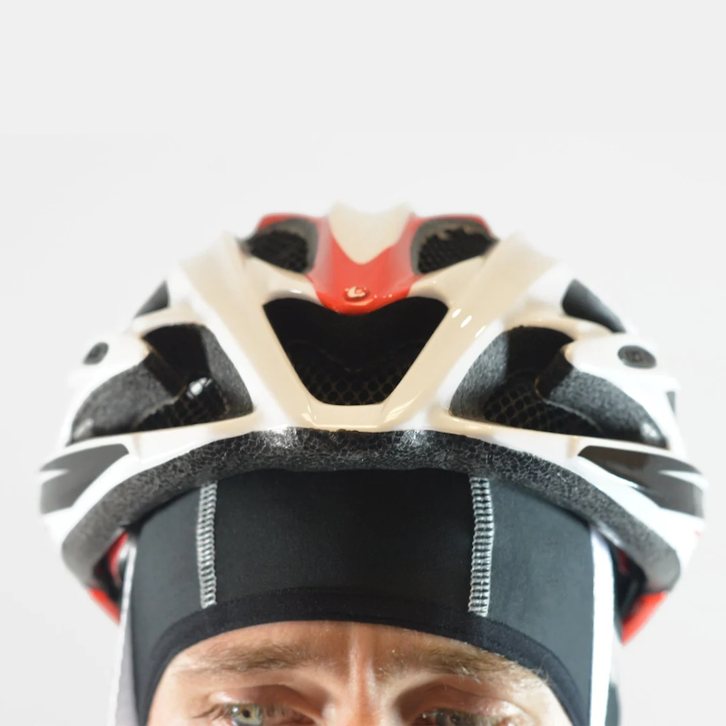 VC Skull Cap withThermotech Fleece Lining