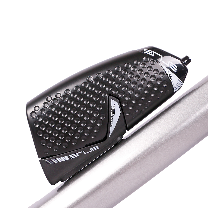 Elite Crono CX Aero Bottle with Cage